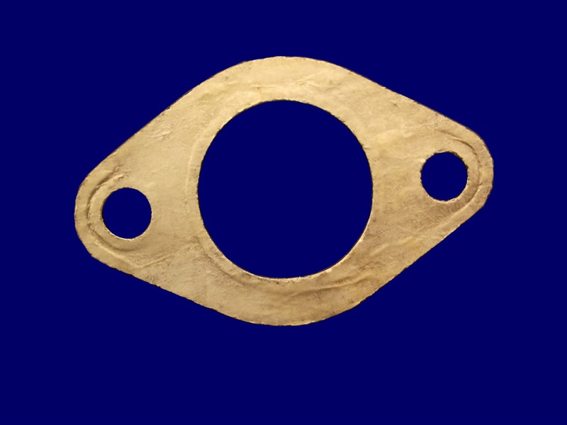 GASKET-YOKE CONNECTOR B.6-15